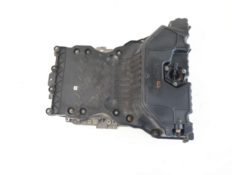 Oelwanne 6510100528 Mercedes C-KLASSE S 204