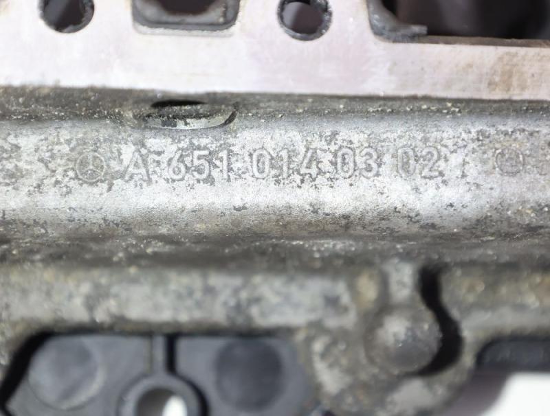 Preview: Oelwanne 6510100528 Mercedes C-KLASSE S 204
