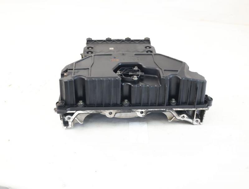Preview: Oelwanne 6510100528 Mercedes C-KLASSE S 204