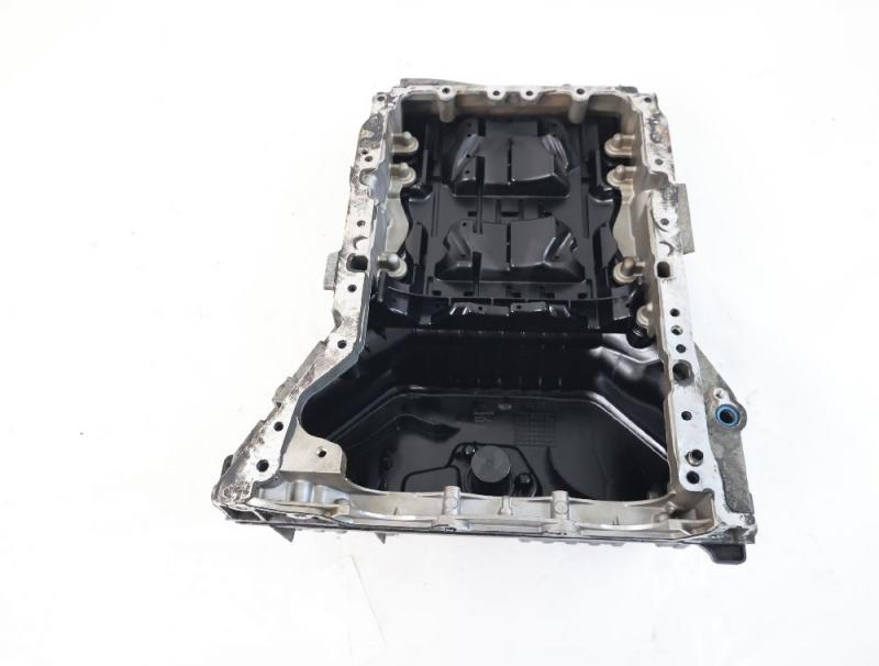 Oelwanne 6510100528 Mercedes C-KLASSE S 204