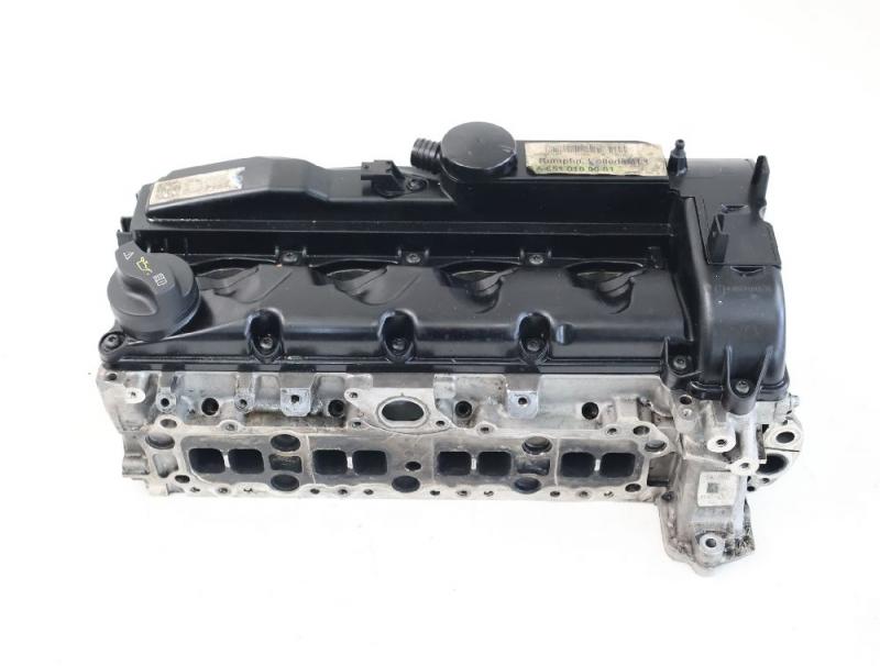 Zylinderkopf 6510160201 Mercedes C-KLASSE S 204