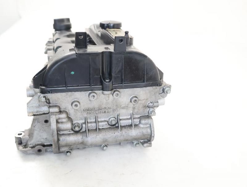 Preview: Zylinderkopf 6510160201 Mercedes C-KLASSE S 204