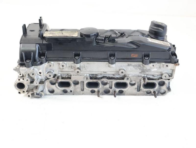 Preview: Zylinderkopf 6510160201 Mercedes C-KLASSE S 204