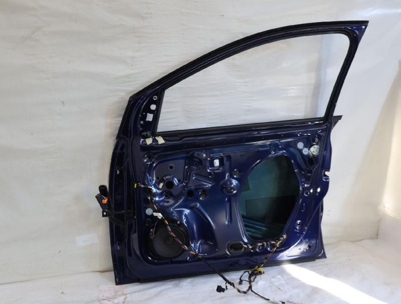 Preview: Tür vorn rechts 6R4831056J VW POLO 5 6R