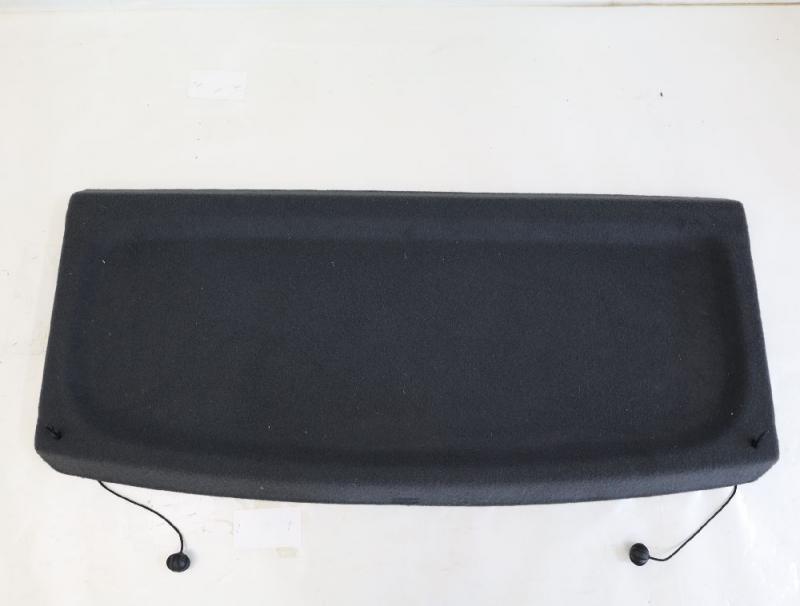Gepäckraumabdeckung 6R6867769B VW POLO 5 6R