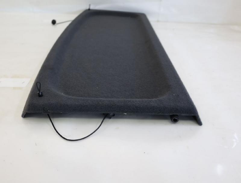 Preview: Gepäckraumabdeckung 6R6867769B VW POLO 5 6R