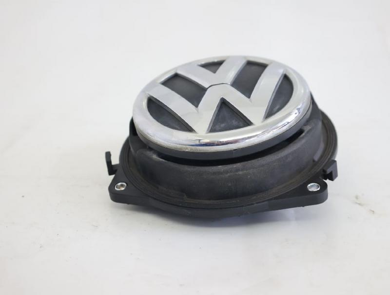 Preview: Griff Heckklappe 6R6827469B VW POLO 5 6R