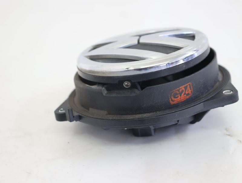Preview: Griff Heckklappe 6R6827469B VW POLO 5 6R