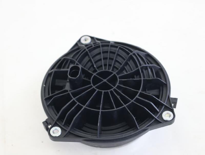 Preview: Griff Heckklappe 6R6827469B VW POLO 5 6R