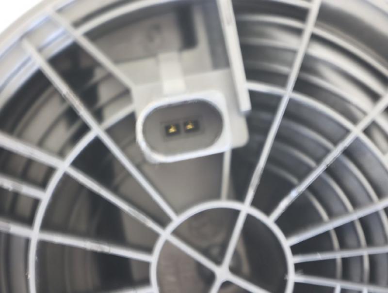 Griff Heckklappe 6R6827469B VW POLO 5 6R