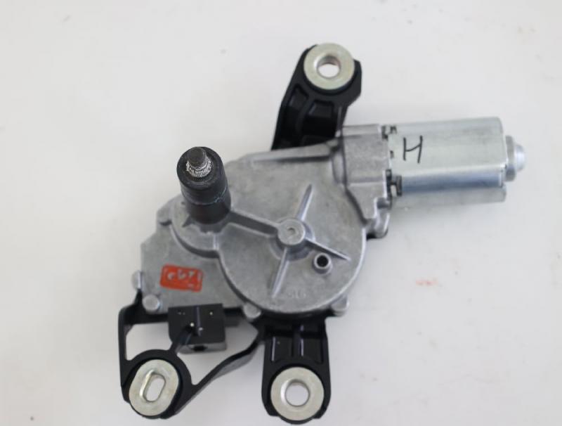 Scheibenwischermotor hinten 5K6955711B VW POLO 5 6R