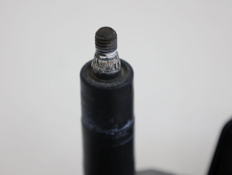 Preview: Scheibenwischermotor hinten 5K6955711B VW POLO 5 6R