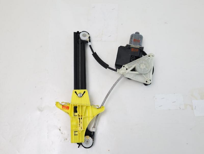 Fensterheber elektrisch hinten rechts 6R0959812B VW POLO 5 6R