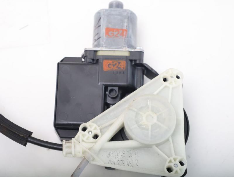 Preview: Fensterheber elektrisch hinten rechts 6R0959812B VW POLO 5 6R