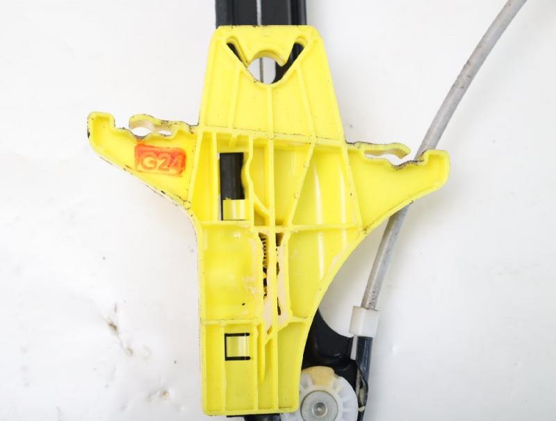 Preview: Fensterheber elektrisch hinten rechts 6R0959812B VW POLO 5 6R