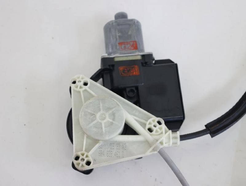Preview: Fensterheber elektrisch hinten links 6R0959811B VW POLO 5 6R
