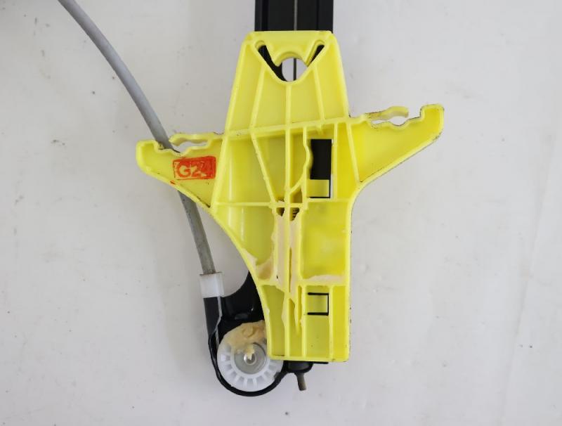 Preview: Fensterheber elektrisch hinten links 6R0959811B VW POLO 5 6R