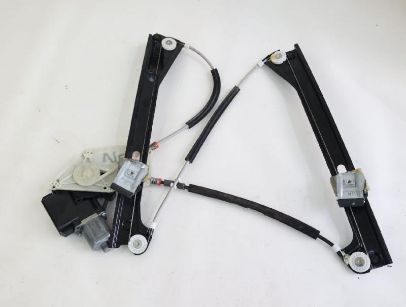 Preview: Fensterheber elektrisch vorn rechts 6R0959802K VW POLO 5 6R