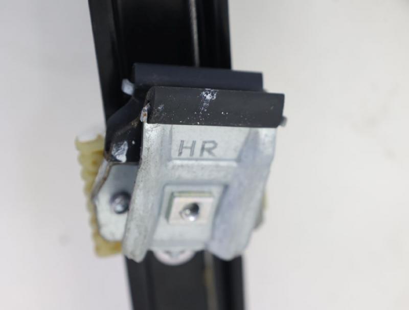 Fensterheber elektrisch vorn rechts 6R0959802K VW POLO 5 6R