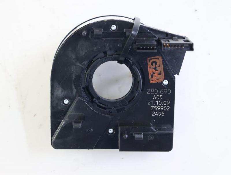 Airbag Wickelfeder 6Q0959654D VW POLO 5 6R