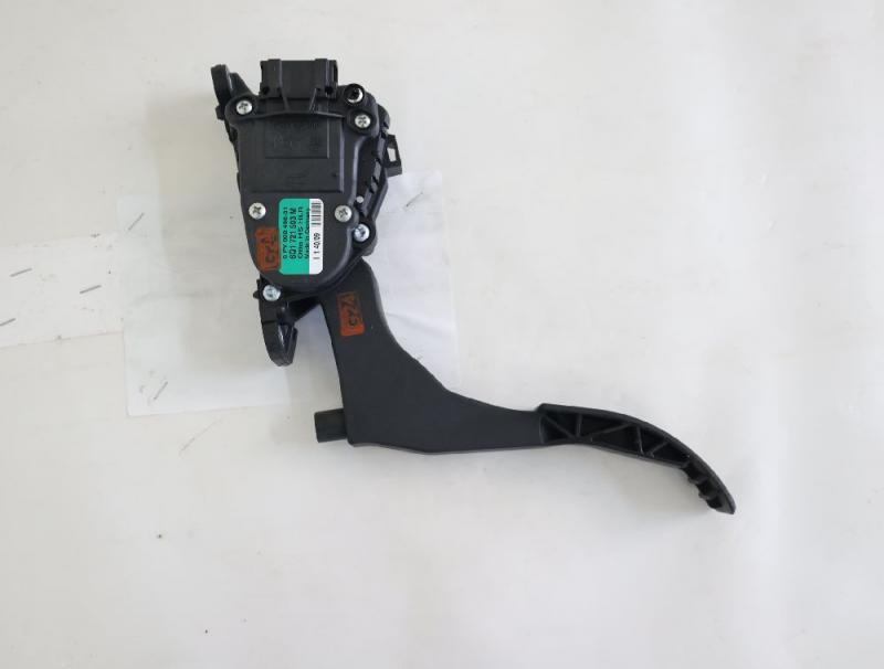 Preview: Gaspedal 6Q1721503M VW POLO 5 6R