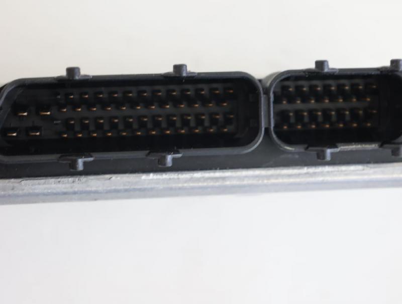 Preview: Steuergerät Motor 03C906024BH VW POLO 5 6R