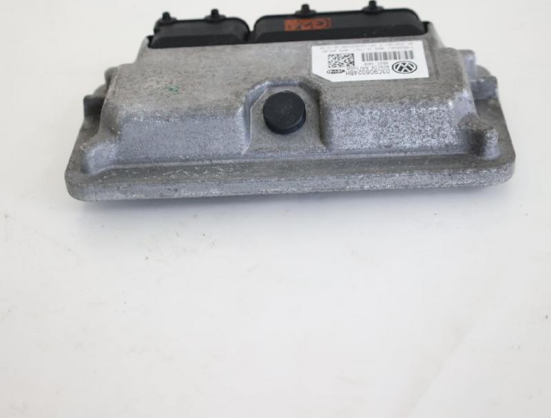 Preview: Steuergerät Motor 03C906024BH VW POLO 5 6R