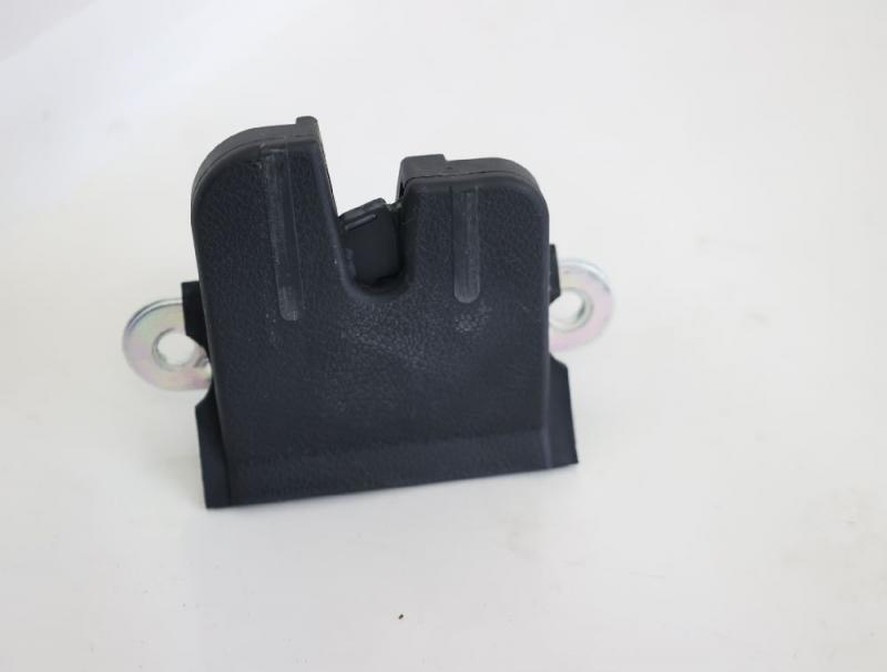 Schloß Heckklappe 6R0327505A VW POLO 5 6R