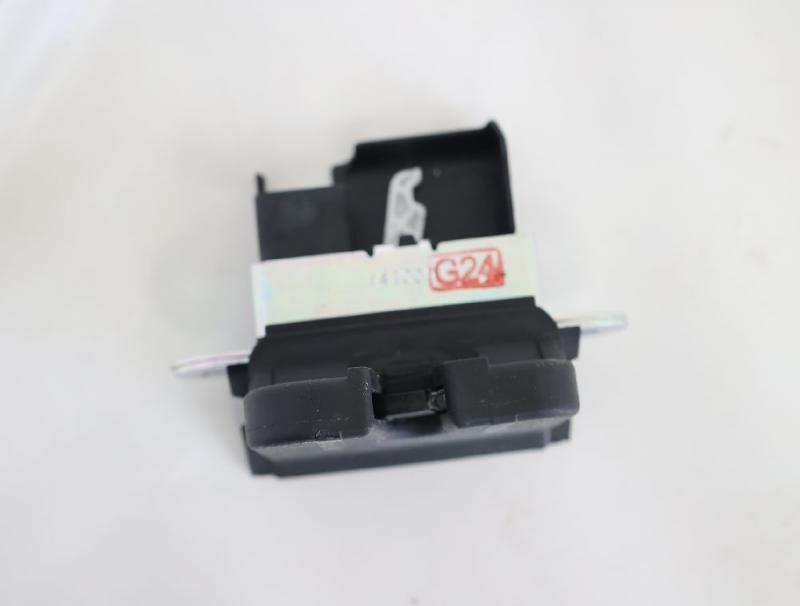 Preview: Schloß Heckklappe 6R0327505A VW POLO 5 6R
