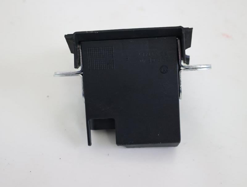 Preview: Schloß Heckklappe 6R0327505A VW POLO 5 6R