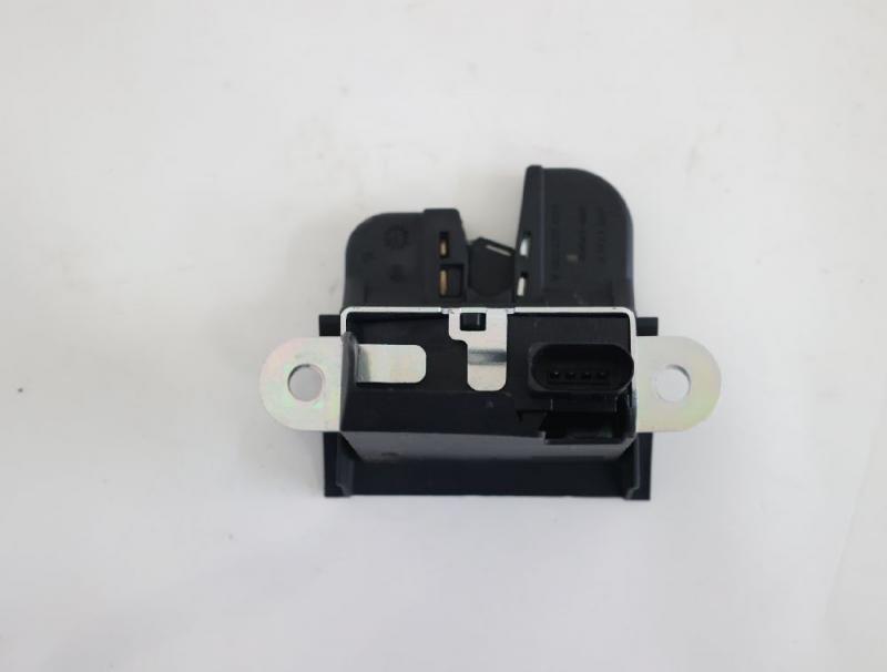 Preview: Schloß Heckklappe 6R0327505A VW POLO 5 6R