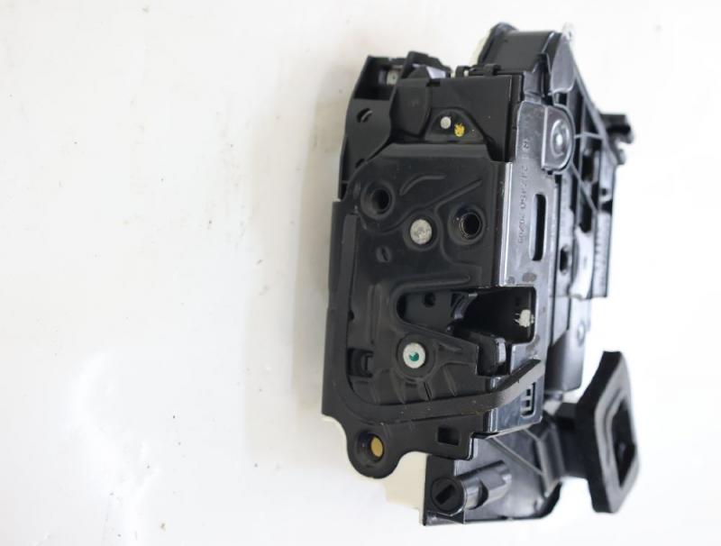 Türschloß vorn rechts 5K1837016 VW POLO 5 6R