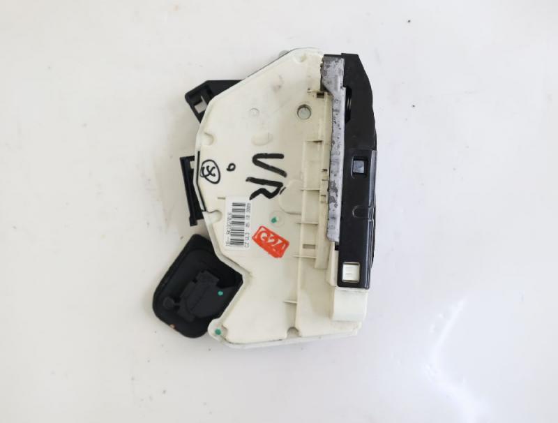 Türschloß vorn rechts 5K1837016 VW POLO 5 6R