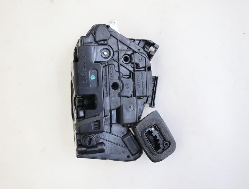 Preview: Türschloß hinten rechts 5K4839016 VW POLO 5 6R