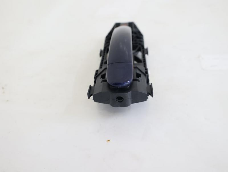 Türgriff außen vorn rechts 5N0837205F VW POLO 5 6R