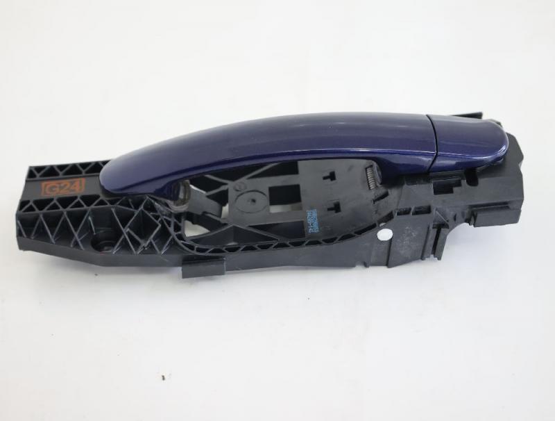 Preview: Türgriff außen hinten rechts 5N0837205F VW POLO 5 6R