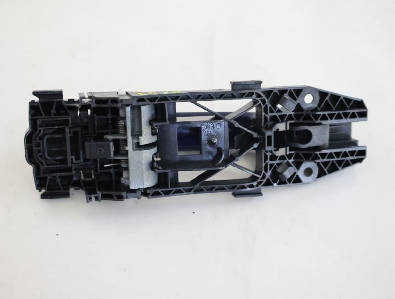 Preview: Türgriff außen hinten rechts 5N0837205F VW POLO 5 6R