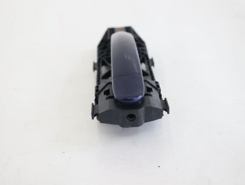 Türgriff außen hinten rechts 5N0837205F VW POLO 5 6R