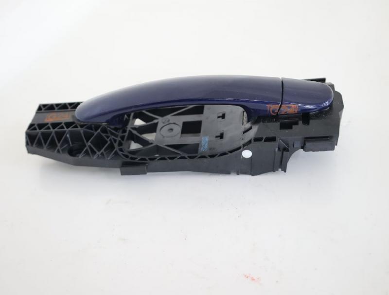 Preview: Türgriff außen hinten links 5N0837205F VW POLO 5 6R