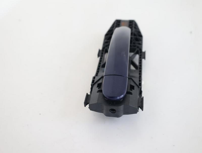 Türgriff außen hinten links 5N0837205F VW POLO 5 6R