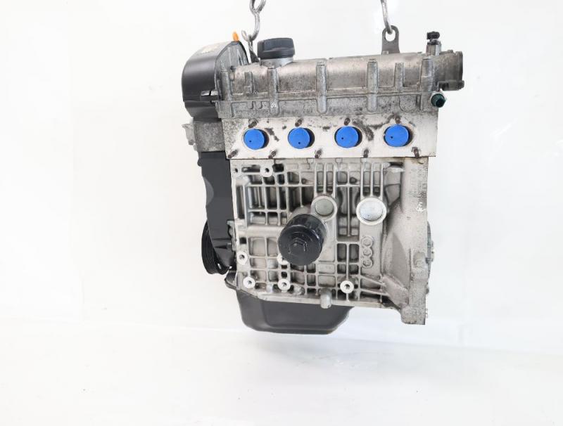 Motor Benzin Einspritzer 036100038L VW POLO 5 6R