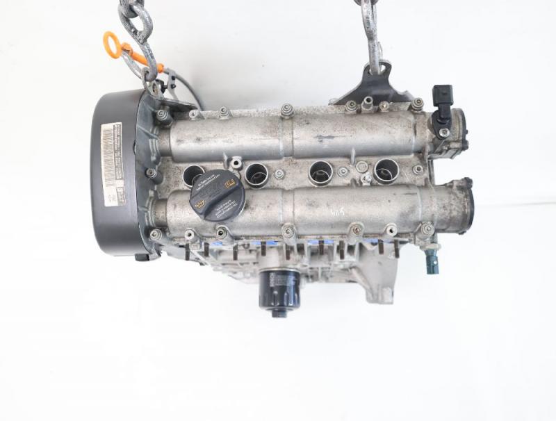 Preview: Motor Benzin Einspritzer 036100038L VW POLO 5 6R