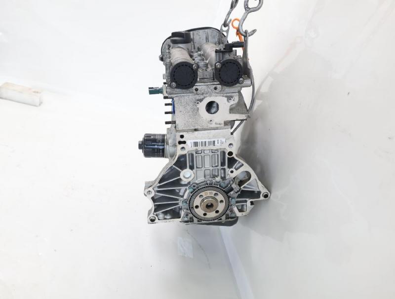 Preview: Motor Benzin Einspritzer 036100038L VW POLO 5 6R