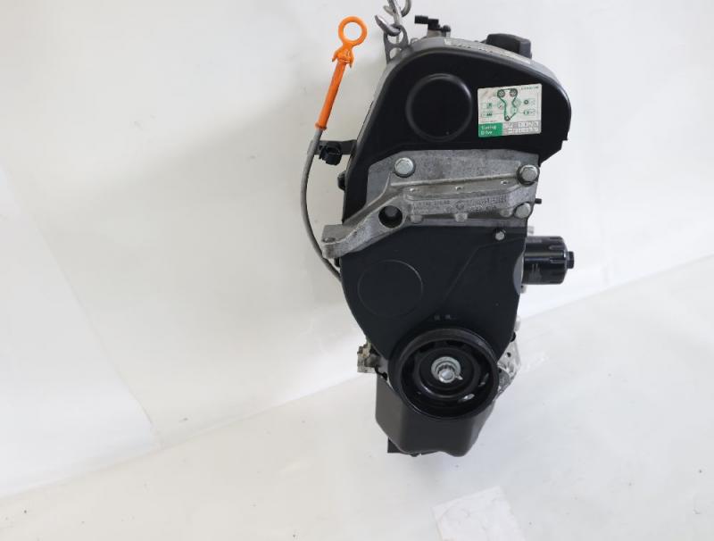 Motor Benzin Einspritzer 036100038L VW POLO 5 6R
