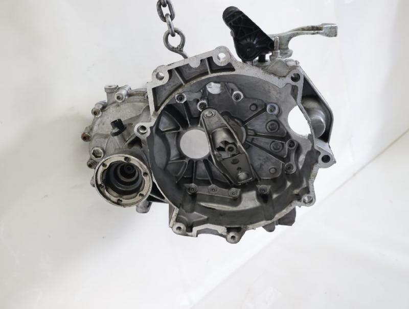 Getriebe 5 Gang 02T300020C VW POLO 5 6R