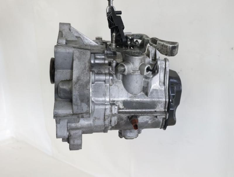Preview: Getriebe 5 Gang 02T300020C VW POLO 5 6R