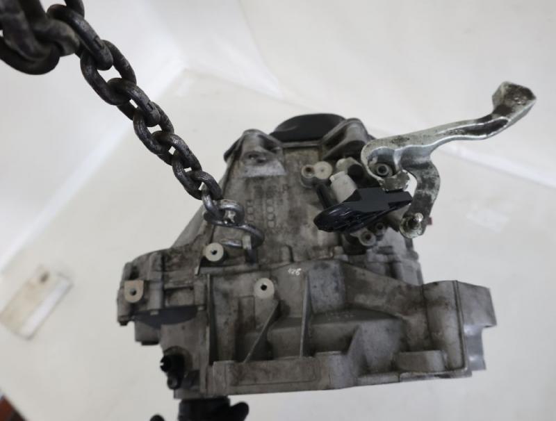 Preview: Getriebe 5 Gang 02T300020C VW POLO 5 6R