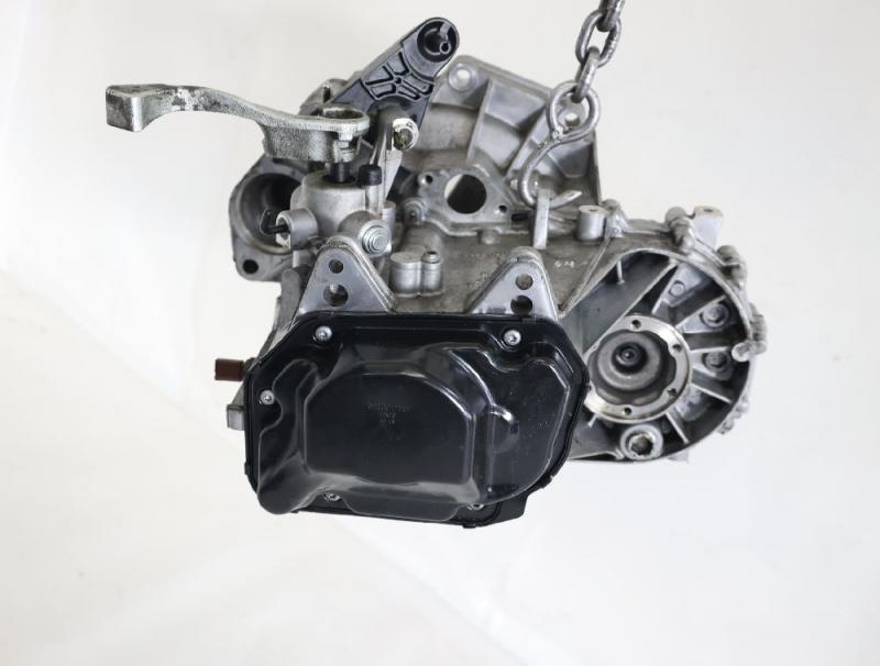 Getriebe 5 Gang 02T300020C VW POLO 5 6R