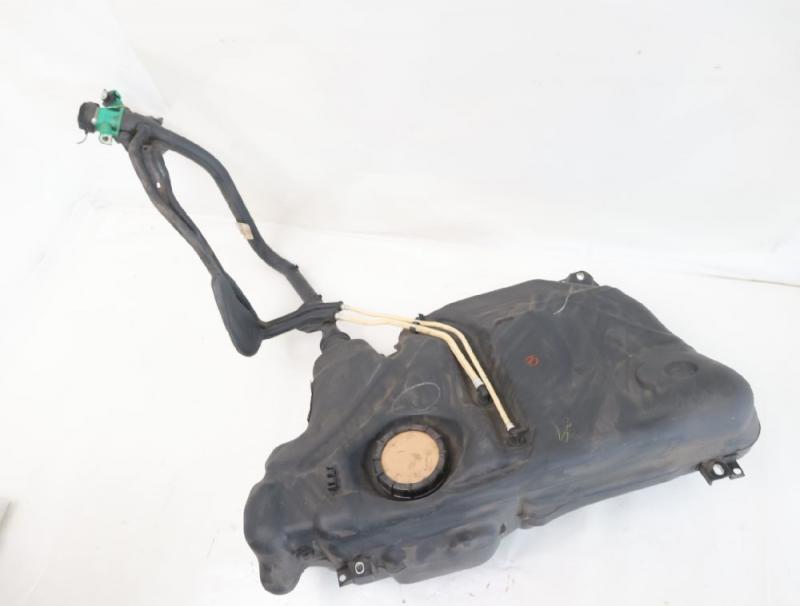 Kraftstofftank 6Q0201085A VW POLO 5 6R