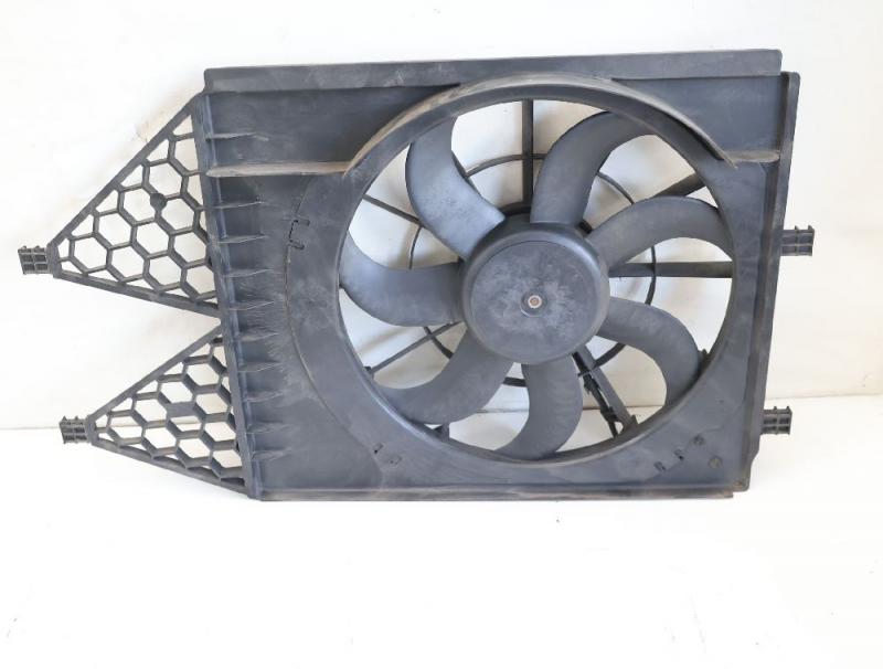 Ventilator (am Kühler) 6R0121207 VW POLO 5 6R